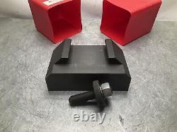 Dorian QITP50-1 Turning and Facing #1 Tool Holder Lathe 1 1/4 Capacity