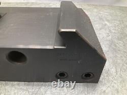 Dorian QITP50-1 Turning and Facing #1 Tool Holder Lathe 1 1/4 Capacity