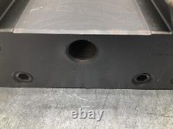 Dorian QITP50-1 Turning and Facing #1 Tool Holder Lathe 1 1/4 Capacity