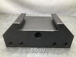 Dorian QITP50-1 Turning and Facing #1 Tool Holder Lathe 1 1/4 Capacity