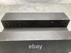 Dorian QITP50-1 Turning and Facing #1 Tool Holder Lathe 1 1/4 Capacity