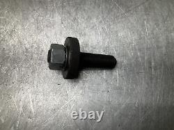 Dorian QITP50-1 Turning and Facing #1 Tool Holder Lathe 1 1/4 Capacity