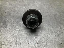 Dorian QITP50-1 Turning and Facing #1 Tool Holder Lathe 1 1/4 Capacity