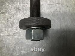 Dorian QITP50-1 Turning and Facing #1 Tool Holder Lathe 1 1/4 Capacity