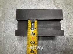 Dorian QITP50-1 Turning and Facing #1 Tool Holder Lathe 1 1/4 Capacity