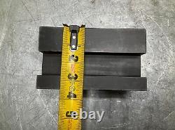 Dorian QITP50-1 Turning and Facing #1 Tool Holder Lathe 1 1/4 Capacity