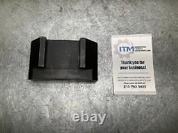Dorian QITP50-1 Turning and Facing #1 Tool Holder Lathe 1 1/4 Capacity