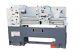 Eisen 1440ge-max (2 Spindle Bore) Lathe, 3hp, With Dro Made In Taiwan Installed