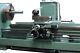 Eisen Hr26120 Heavy Duty Lathe 6 Bore, 26 Swing, 20hp, With Rapid Traverse, Tta