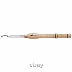 Easy Wood Tools Wood Turning COMBO Mid-Size Easy Hollower #1, #2 & #3