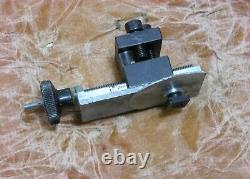 Emco Unimat 3 Mini Lathe Top Slide For Taper Turning, Ref. No. 150190, New