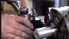Essential Machining Skills Working With A Lathe Part One