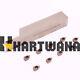Face Grooving Tool 80mm-160mm Width 8mm Lathe Indexable Grooving Inserts