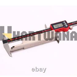 Face Grooving Tool 80mm-160mm Width 8mm Lathe Indexable Grooving Inserts