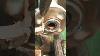 Face Turning Mechanic Turner Turnip Live Machine Mechanical Cnc Lathe Shorts New