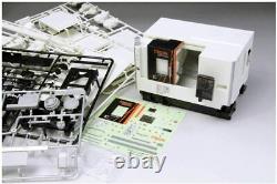 FineMolds 1/20 YAMAZAKI Mazak CNC Lathe QUICK TURN 200MY model kit Japan new F/S