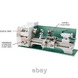 G0752 10 x 22 Variable-Speed Lathe