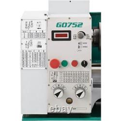 G0752 10 x 22 Variable-Speed Lathe