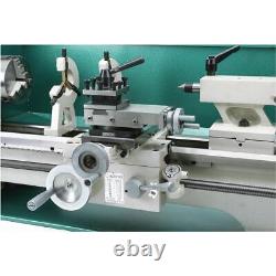 G0752 10 x 22 Variable-Speed Lathe