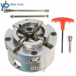 G3 Reversible 1 in x 8 TPI Wood Turning Chuck Max Spindle Speed 1200 RPM