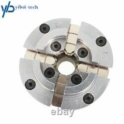 G3 Reversible 1 in x 8 TPI Wood Turning Chuck Max Spindle Speed 1200 RPM