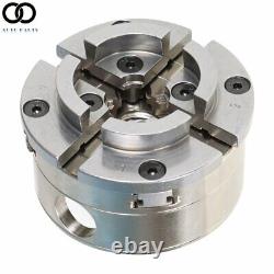 G3 Reversible Wood Turning Chuck 4 4 Jaw Max Spindle Speed 1200 RPM 1 x 8 TPI