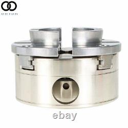G3 Reversible Wood Turning Chuck 4 4 Jaw Max Spindle Speed 1200 RPM 1 x 8 TPI