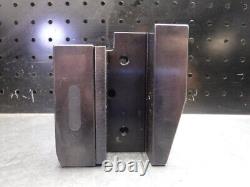 Global CNC Industries VDI40 1 Lathe Tool Holder 21.4025 1 PK (LOC1596)