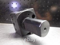 Global CNC Industries VDI40 1 Lathe Tool Holder 21.4025 1 PK (LOC1596)