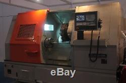 Gsk Cnc, 2 Axes Lathe Retrofit Kit, Mazak, Moriseiki, Hitec-turn, Cincinnati, Haas