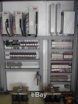 Gsk Cnc, 2 Axes Lathe Retrofit Kit, Mazak, Moriseiki, Hitec-turn, Cincinnati, Haas