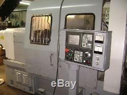 Gsk Cnc, 2 Axes Lathe Retrofit Kit, Mazak, Moriseiki, Hitec-turn, Cincinnati, Haas