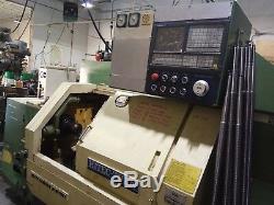 Gsk Cnc, 2 Axes Lathe Retrofit Kit, Mazak, Moriseiki, Hitec-turn, Cincinnati, Haas