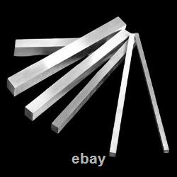 HSS High Speed Steel Lathe Bar Turning Tool White Steel Knife Durable Long 200mm