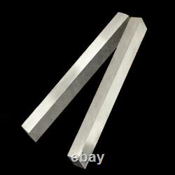 HSS High Speed Steel Lathe Bar Turning Tool White Steel Knife Durable Long 200mm