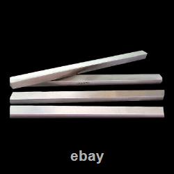 HSS High Speed Steel Lathe Bar Turning Tool White Steel Knife Durable Long 200mm