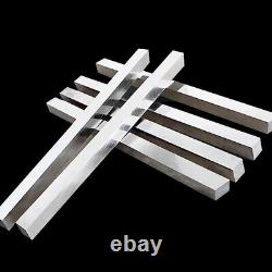 HSS High Speed Steel Lathe Bar Turning Tool White Steel Knife Durable Long 200mm