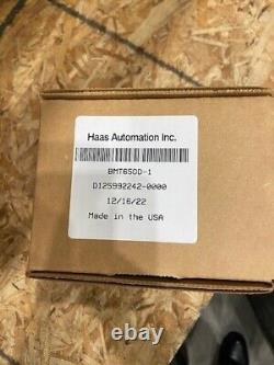 Haas BMT65, 1 Square Shank Ext (OD) Static Turning Hldr, BMT65OD-1, 04-0198