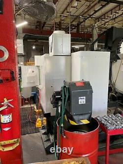 Haas St-20y, Cnc Lathe Turning Center, 10 Chk New 2019 MM