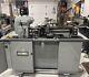 Hardinge Lathe Drive Belt Set For Hlvh Brand New With Free Real-time Tech Help