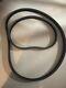 Hardinge Lathe Drive Belt Set For Hlvh Brand New With Free Real-time Tech Help