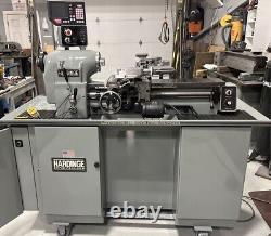 Hardinge Lathe Drive Belt Set for HLVH Brand New With Free Real-Time Tech Help