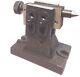 Heavy Duty Adjustable Tailstock For Lathes & Rotary Tables-usa Fulfilled