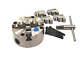 Heavy Duty Chucks For Hv4 I 5 I 6 Rotary Tables And Lathe Machines