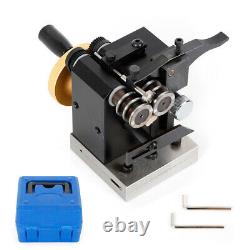 High Precision PGAS Mini Punch Pin Grinder Grinding Machine Lathe Turning Tool