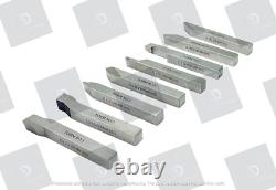 Hss Lathe Form Tool Set- USA