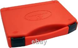 Hss Lathe Form Tool Set- USA