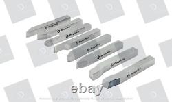 Hss Lathe Form Tool Set- USA