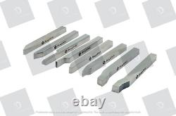 Hss Lathe Form Tool Set- USA