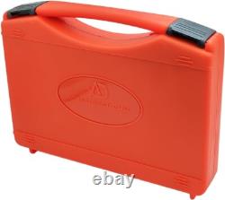 Hss Lathe Form Tool Set- USA